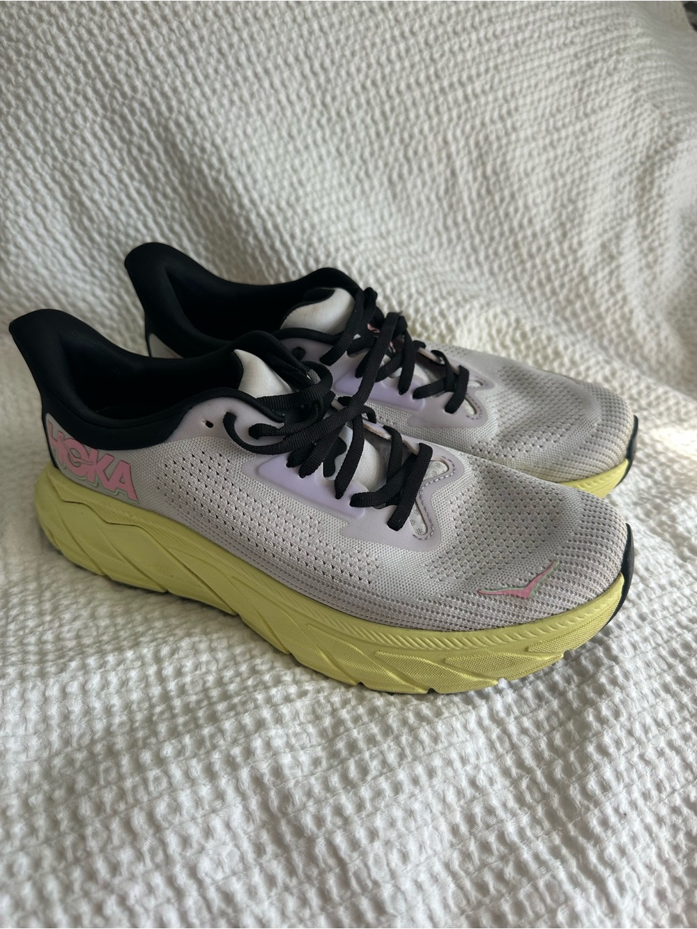 Hoka One One Arahi 7 Women's Running Sneakers Size 9.5